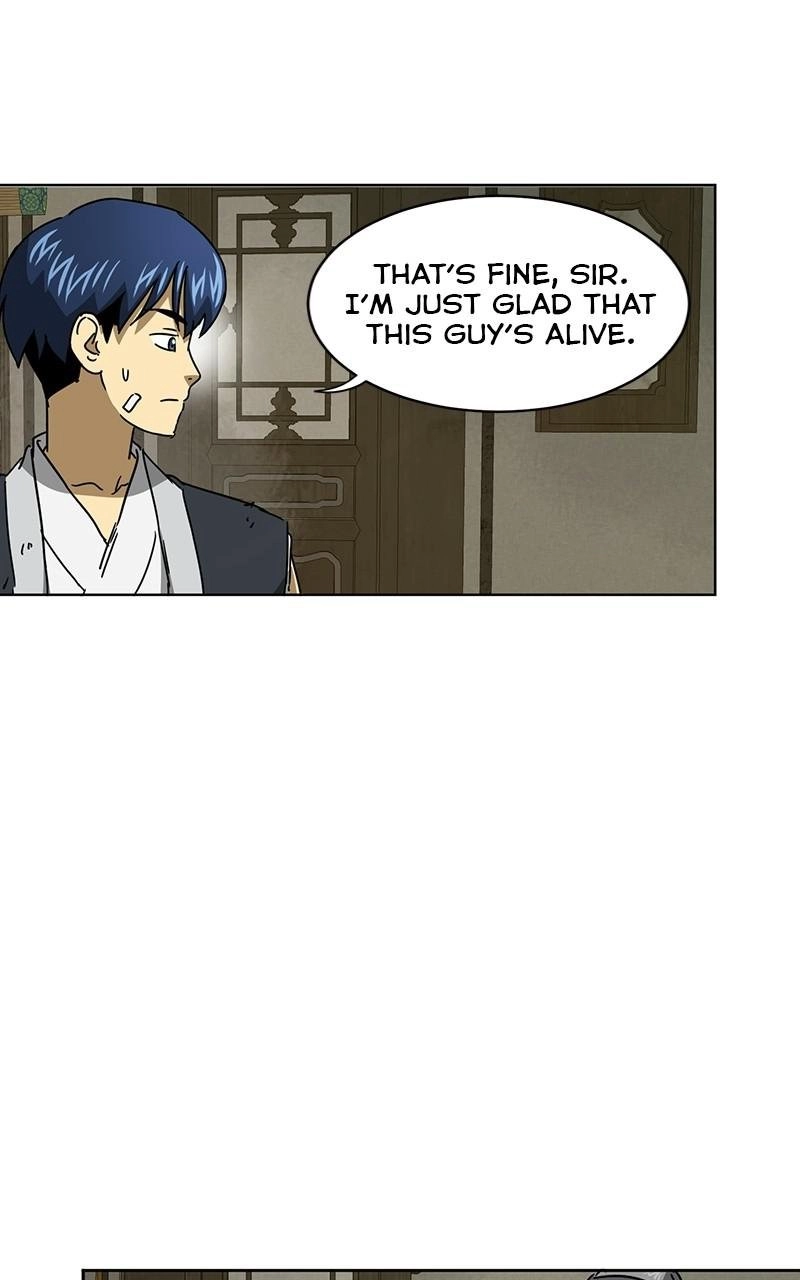 Infinite Level Up in Murim — Chapter 100 — page 7