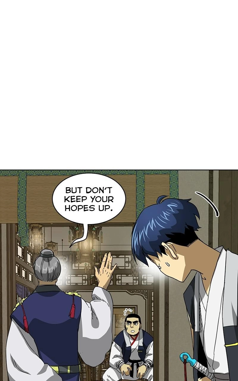 Infinite Level Up in Murim — Chapter 100 — page 10
