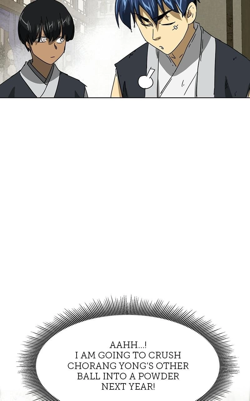Infinite Level Up in Murim — Chapter 100 — page 12