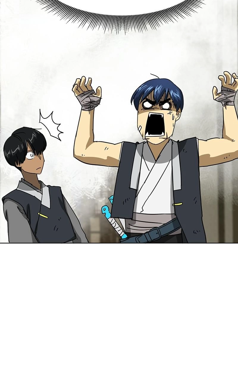 Infinite Level Up in Murim — Chapter 100 — page 13