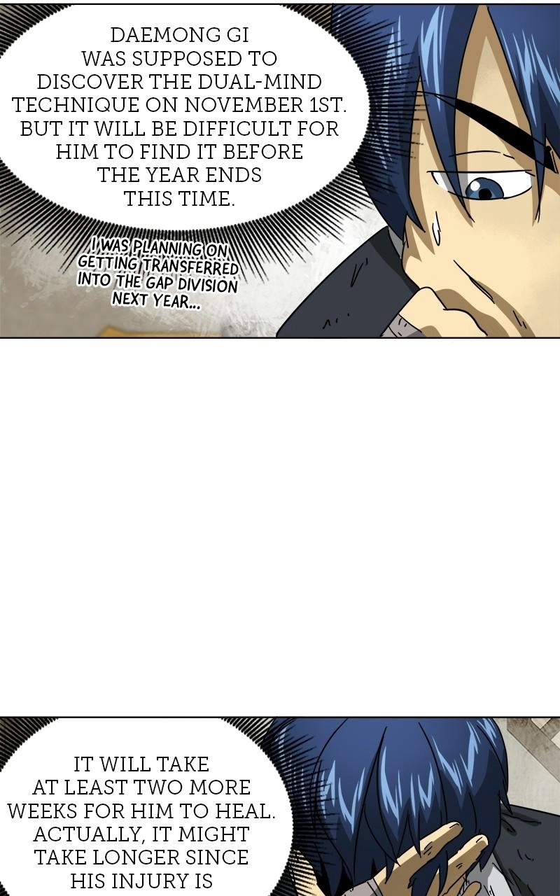 Infinite Level Up in Murim — Chapter 100 — page 19