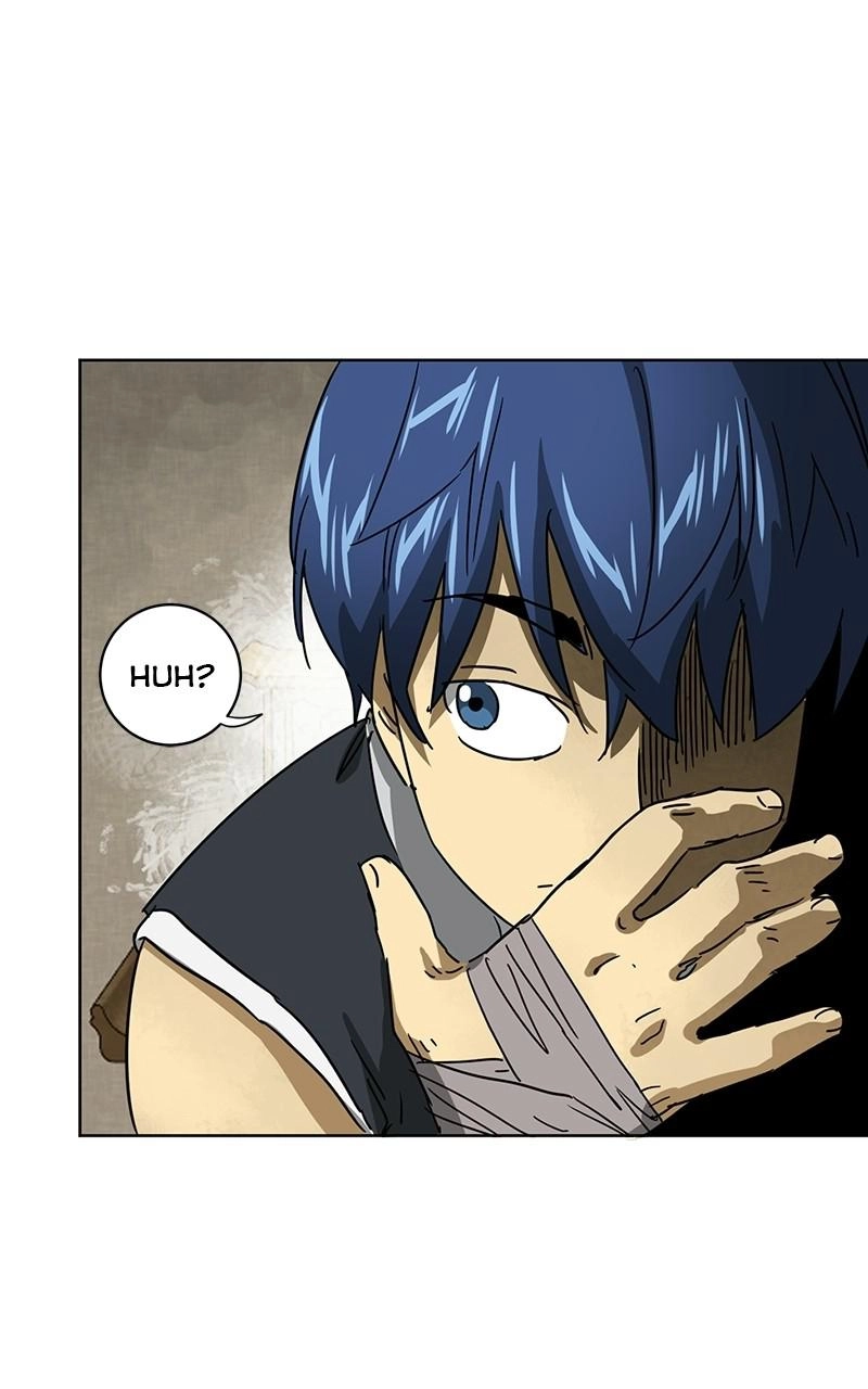 Infinite Level Up in Murim — Chapter 100 — page 21