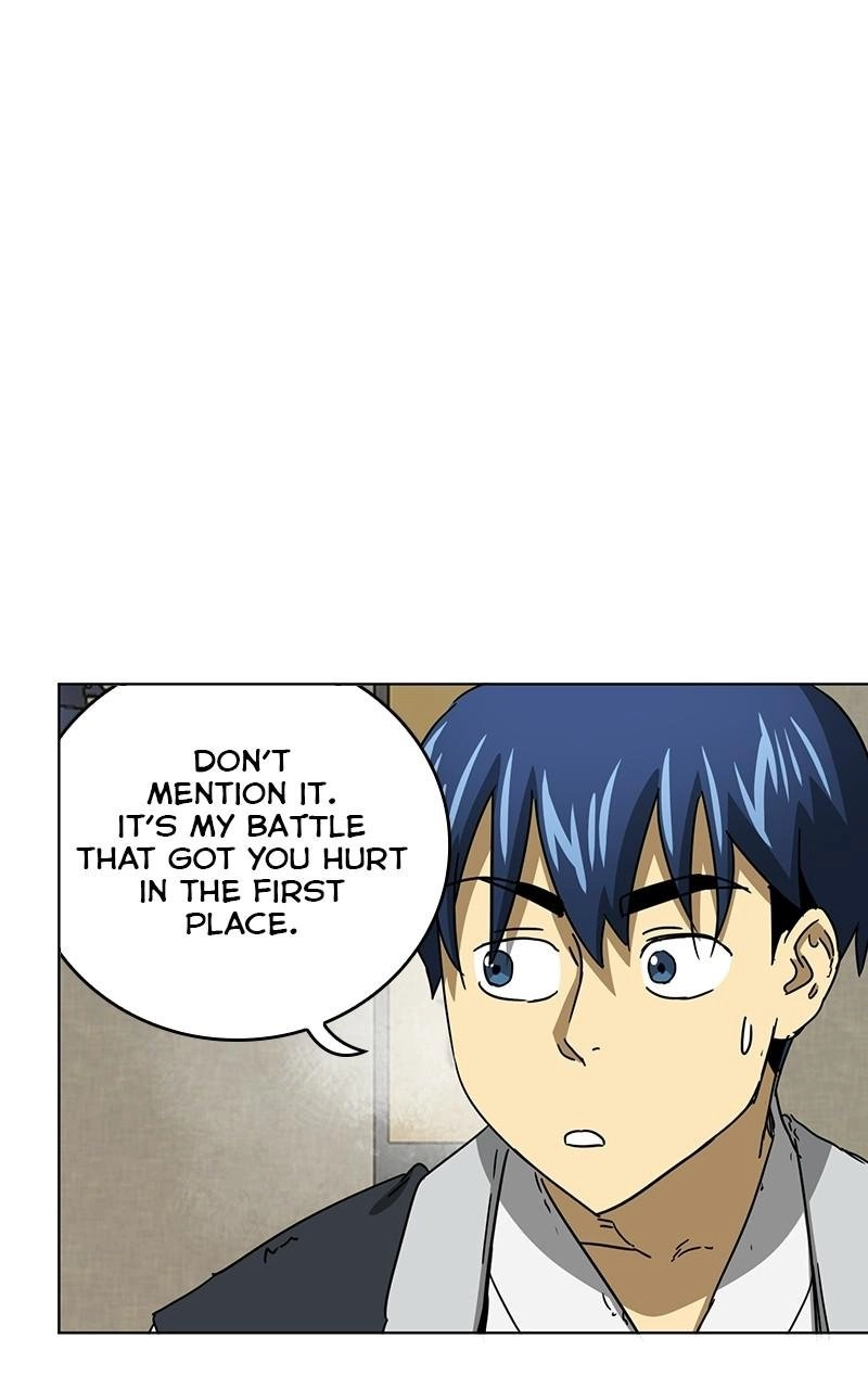 Infinite Level Up in Murim — Chapter 100 — page 24