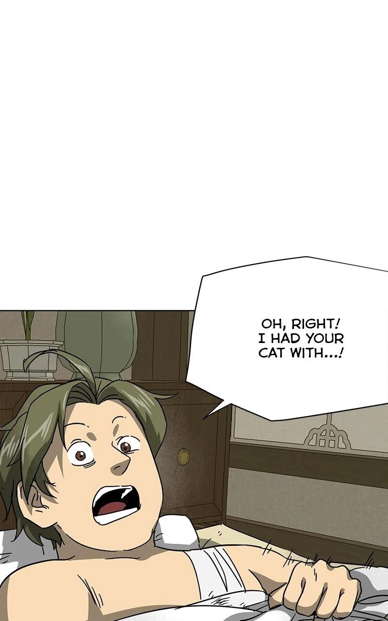 Infinite Level Up in Murim — Chapter 100 — page 25