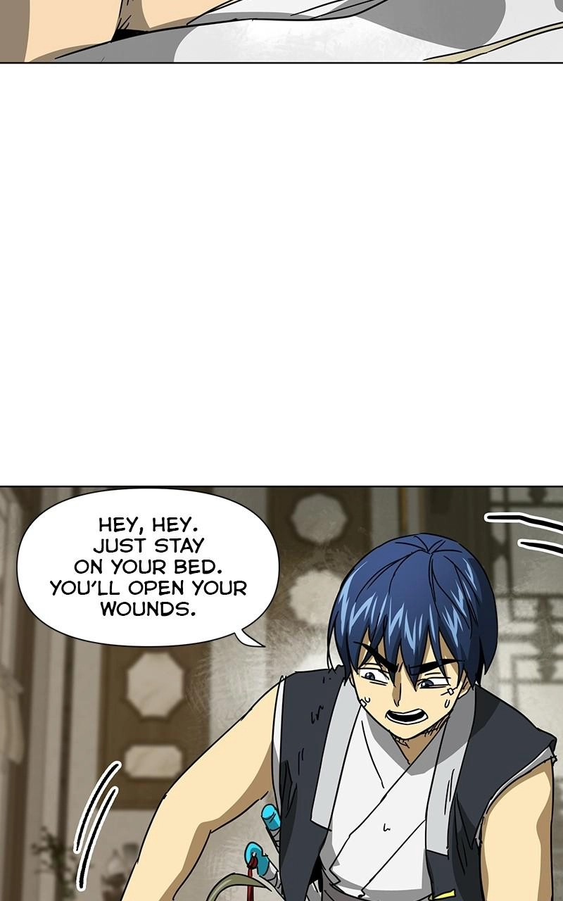 Infinite Level Up in Murim — Chapter 100 — page 27