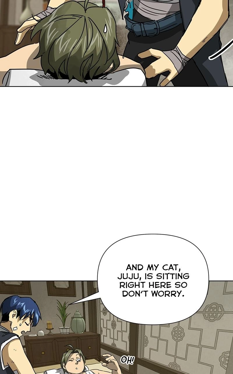 Infinite Level Up in Murim — Chapter 100 — page 28