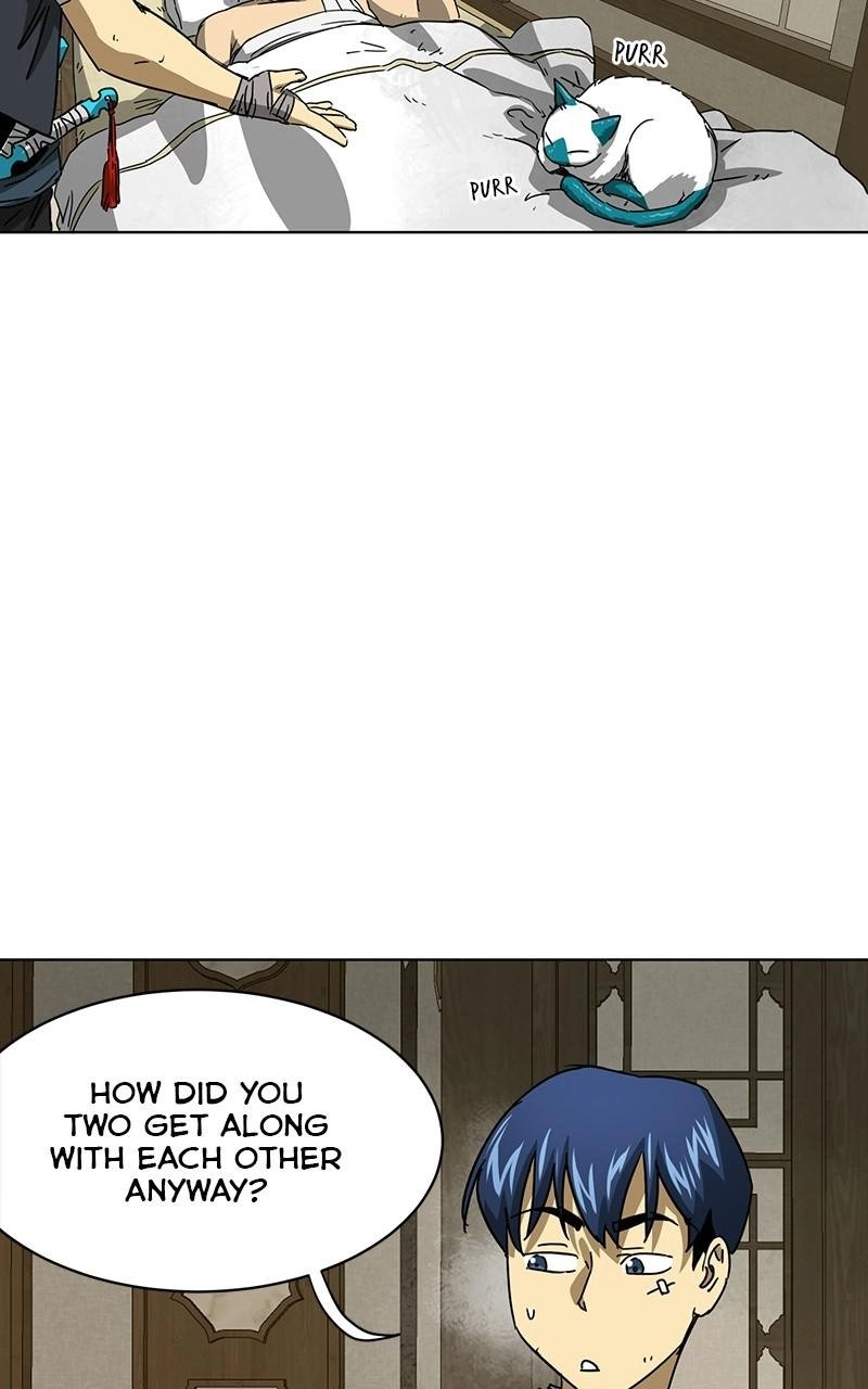 Infinite Level Up in Murim — Chapter 100 — page 29