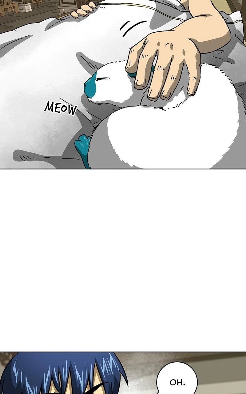 Infinite Level Up in Murim — Chapter 100 — page 31
