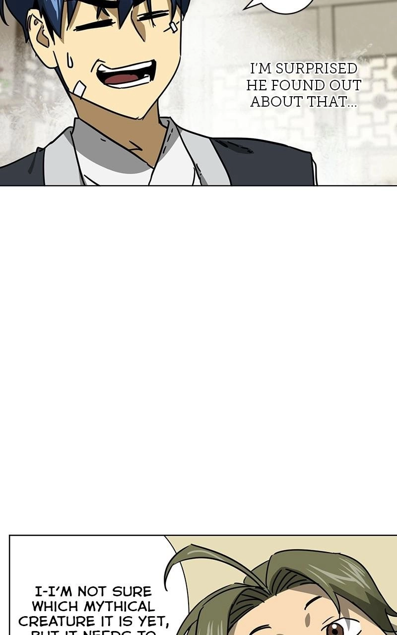 Infinite Level Up in Murim — Chapter 100 — page 32