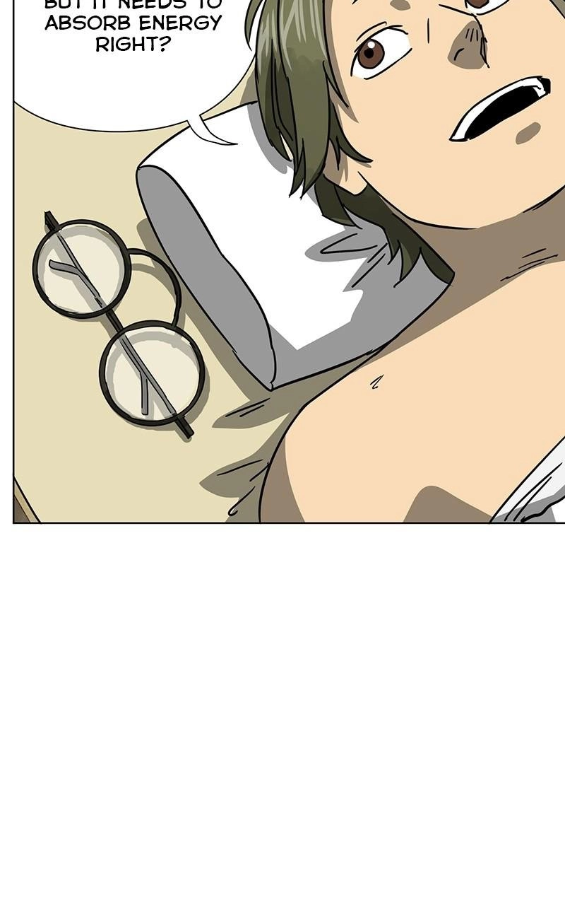 Infinite Level Up in Murim — Chapter 100 — page 33