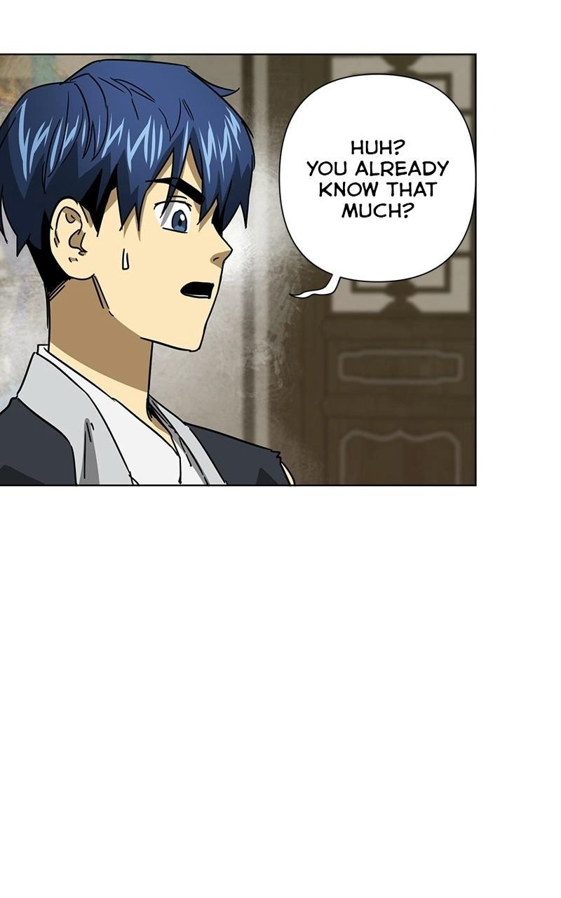 Infinite Level Up in Murim — Chapter 100 — page 34