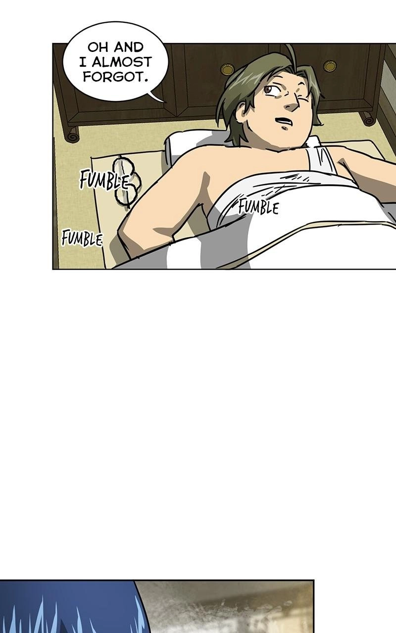Infinite Level Up in Murim — Chapter 100 — page 35