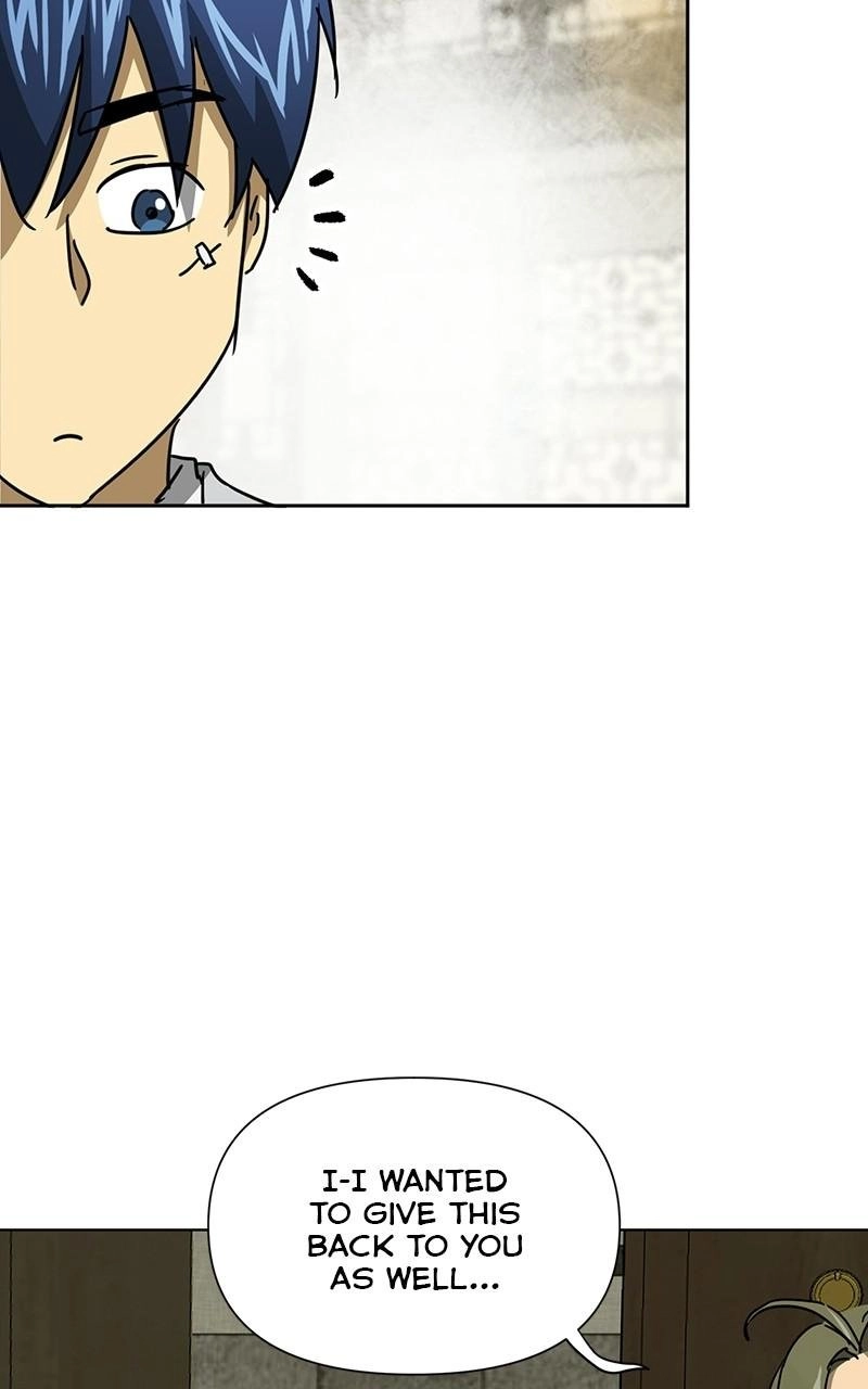 Infinite Level Up in Murim — Chapter 100 — page 36