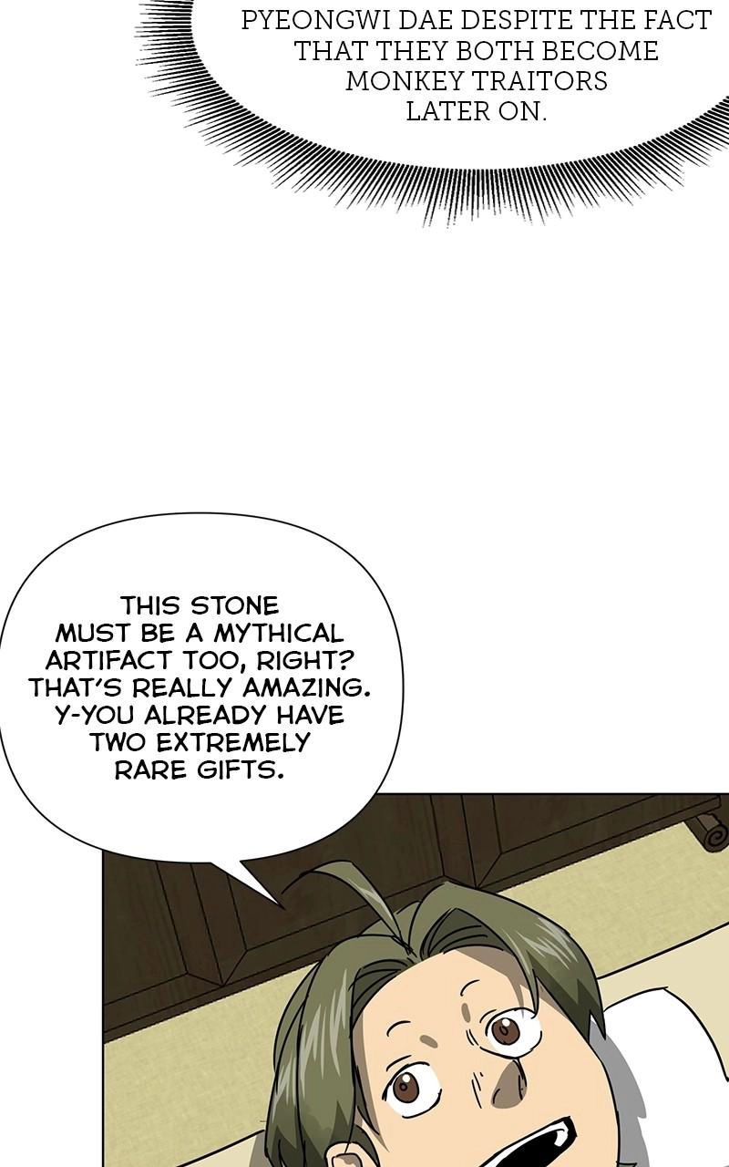 Infinite Level Up in Murim — Chapter 100 — page 41