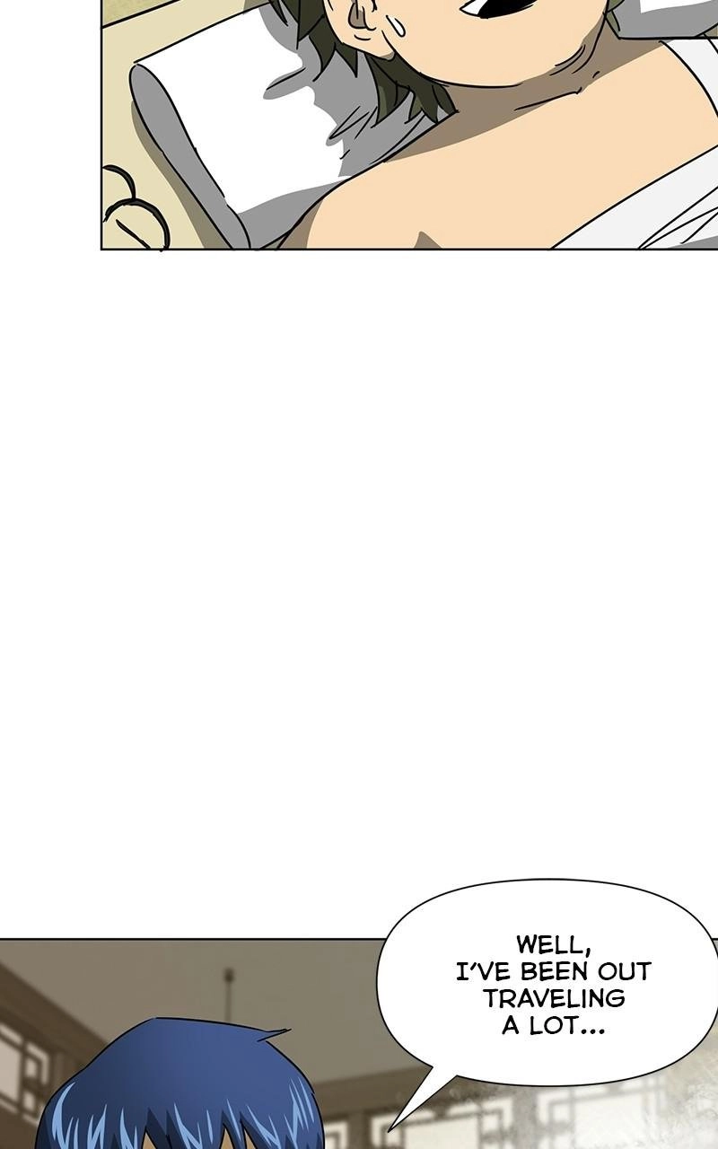 Infinite Level Up in Murim — Chapter 100 — page 42
