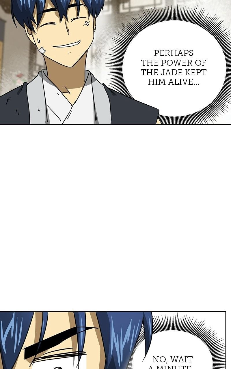 Infinite Level Up in Murim — Chapter 100 — page 43