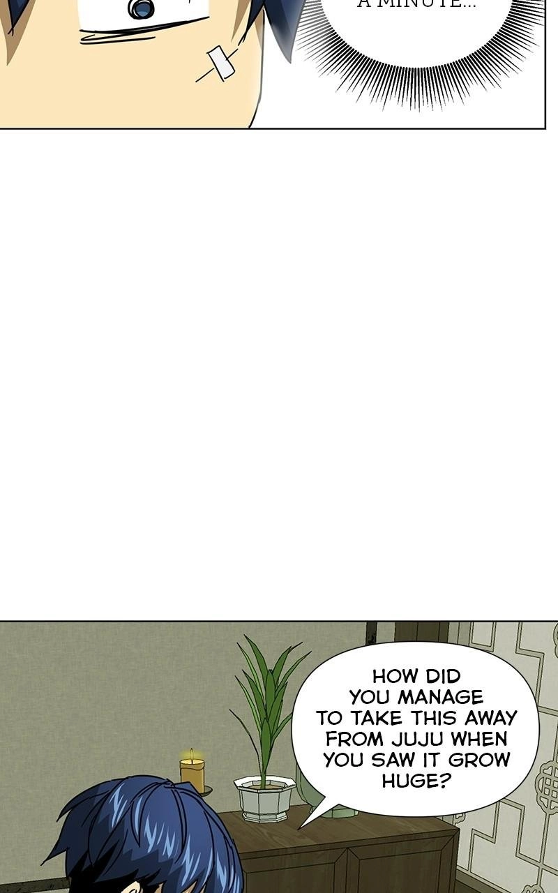 Infinite Level Up in Murim — Chapter 100 — page 44