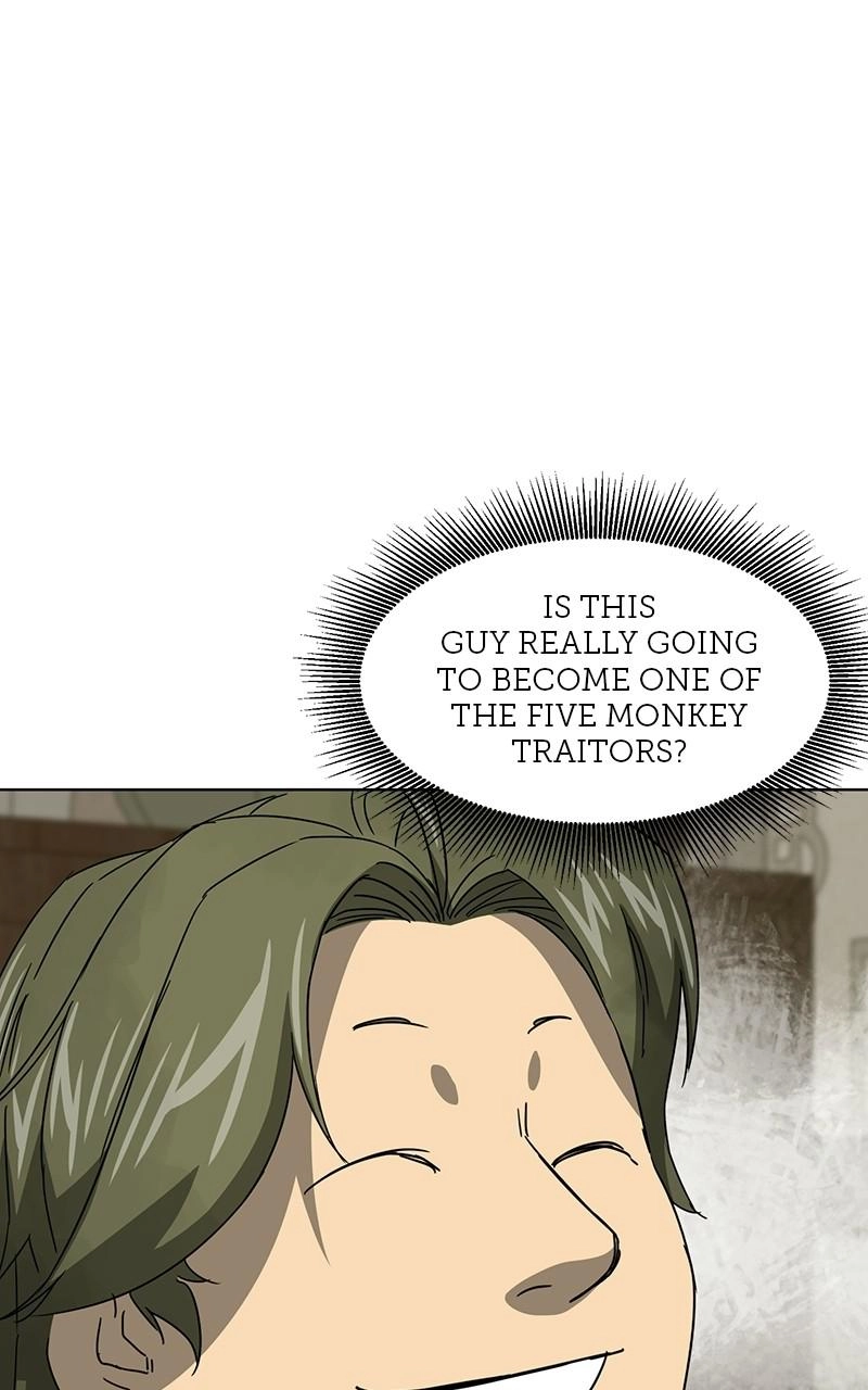 Infinite Level Up in Murim — Chapter 100 — page 48
