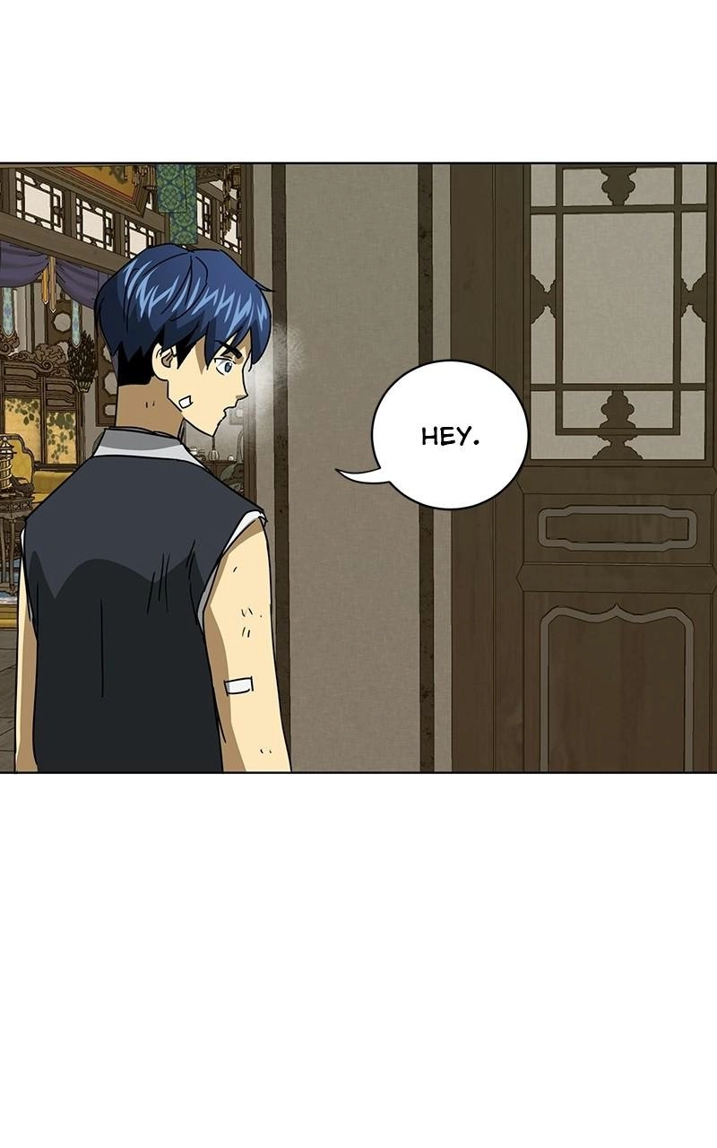Infinite Level Up in Murim — Chapter 100 — page 51
