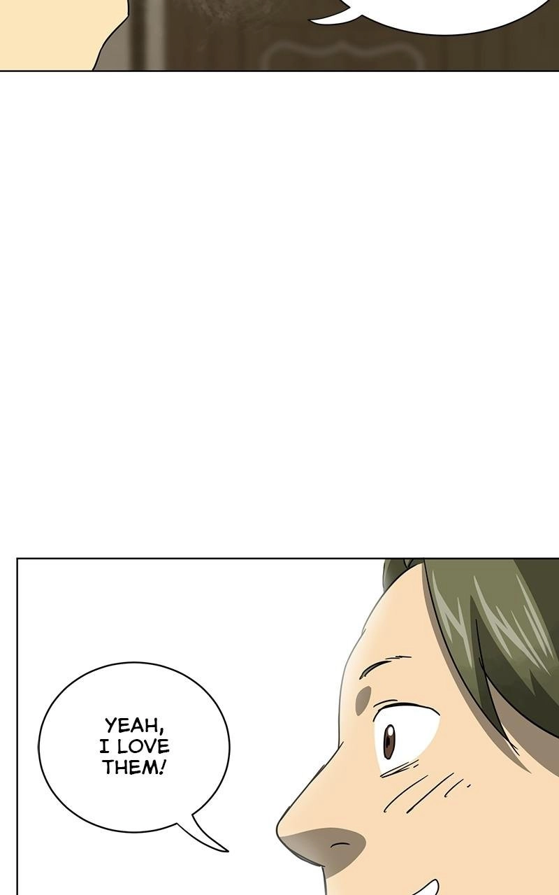 Infinite Level Up in Murim — Chapter 100 — page 54