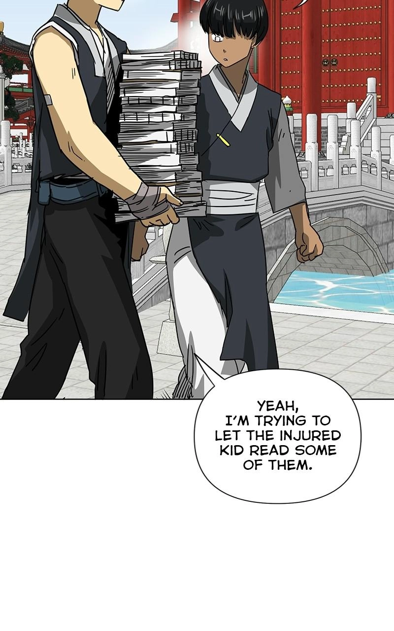 Infinite Level Up in Murim — Chapter 100 — page 59