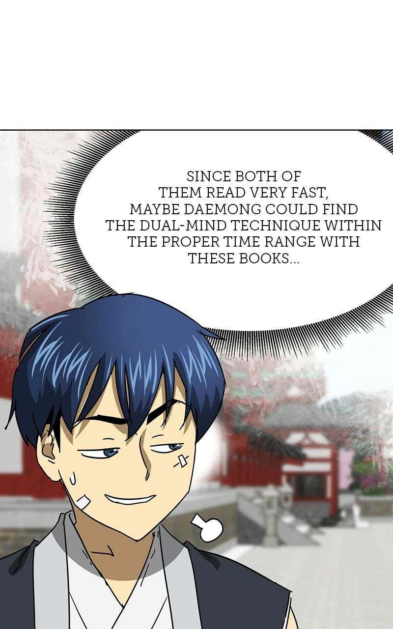 Infinite Level Up in Murim — Chapter 100 — page 60
