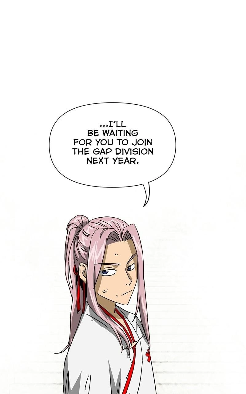 Infinite Level Up in Murim — Chapter 100 — page 63