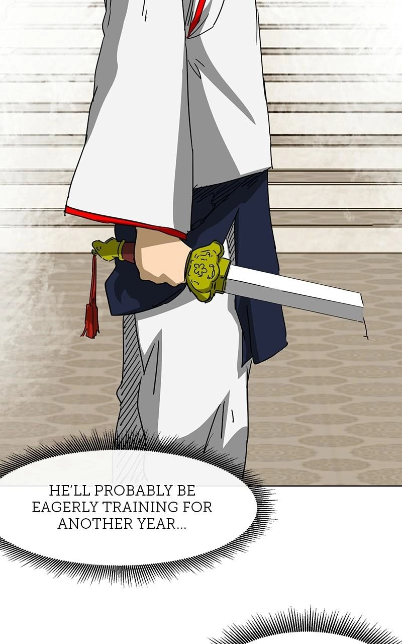 Infinite Level Up in Murim — Chapter 100 — page 64