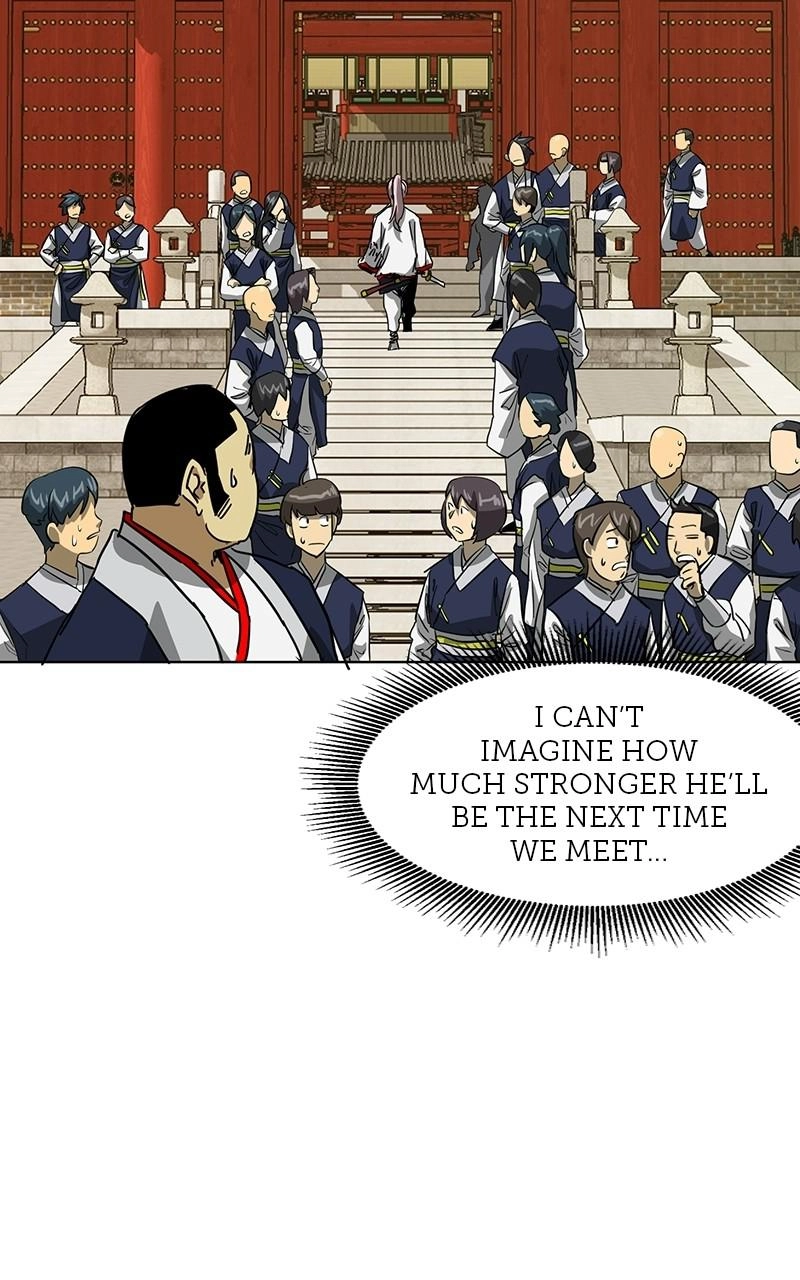 Infinite Level Up in Murim — Chapter 100 — page 66
