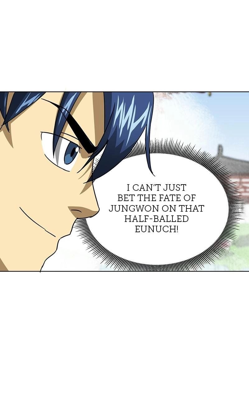 Infinite Level Up in Murim — Chapter 100 — page 72