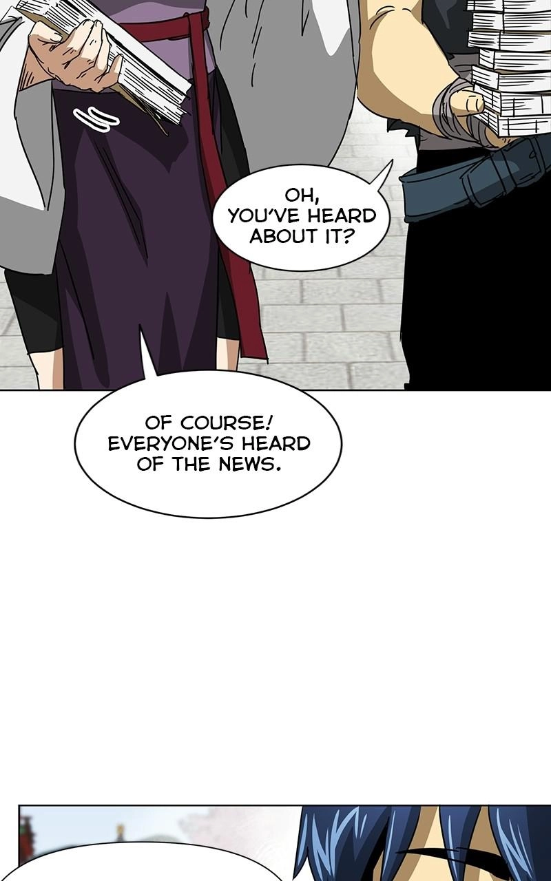 Infinite Level Up in Murim — Chapter 100 — page 82