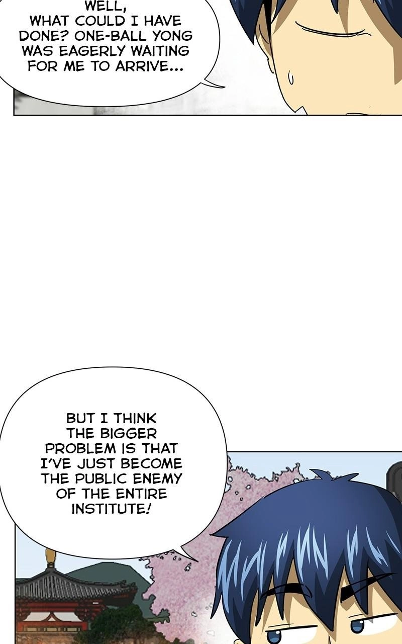 Infinite Level Up in Murim — Chapter 100 — page 83