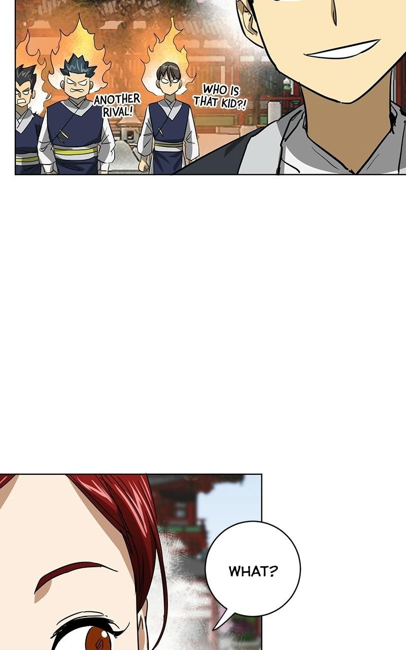 Infinite Level Up in Murim — Chapter 100 — page 84