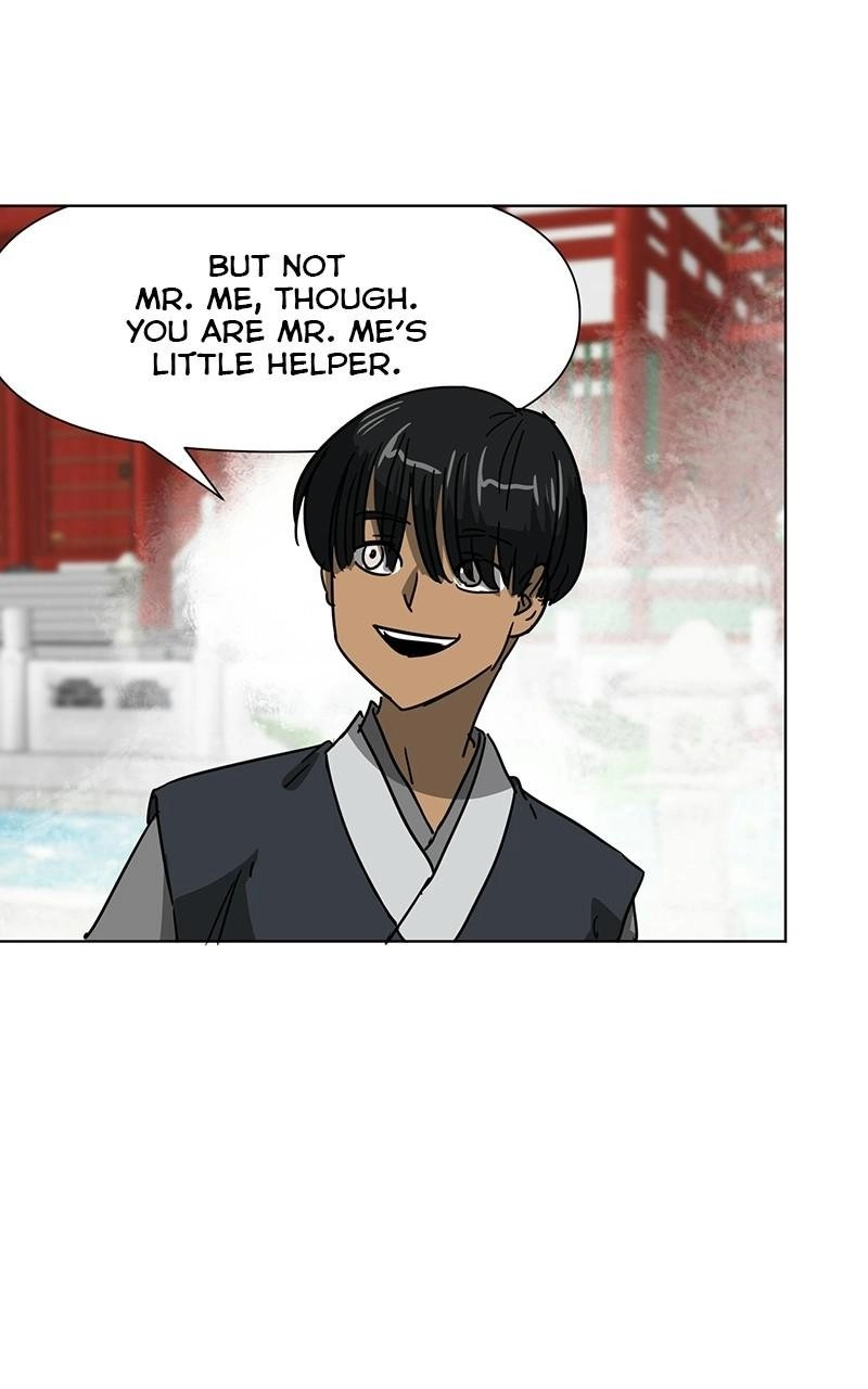 Infinite Level Up in Murim — Chapter 100 — page 87