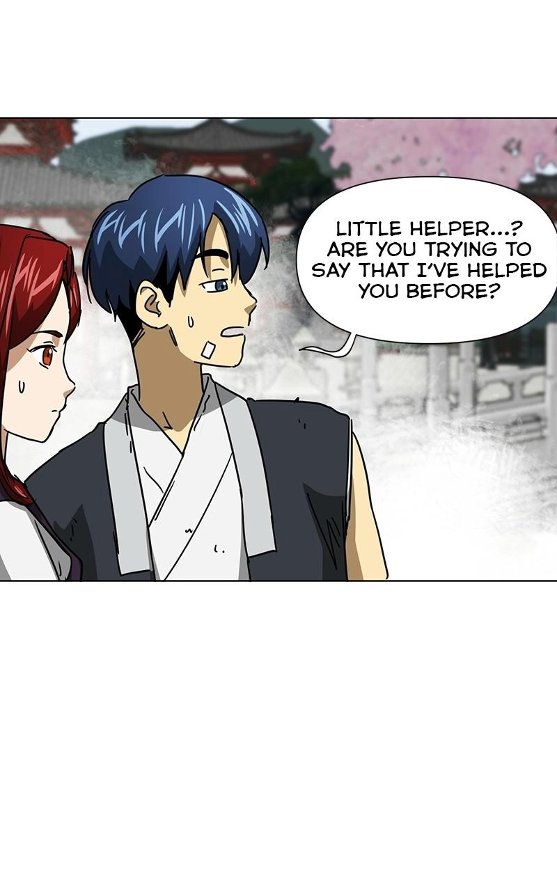 Infinite Level Up in Murim — Chapter 100 — page 88
