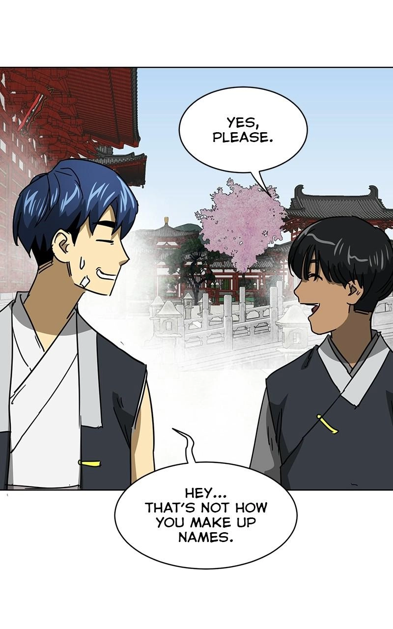Infinite Level Up in Murim — Chapter 100 — page 89