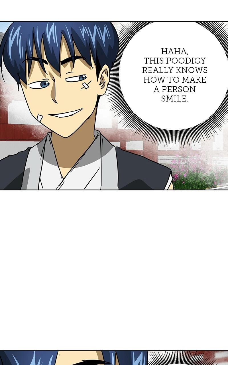 Infinite Level Up in Murim — Chapter 100 — page 91