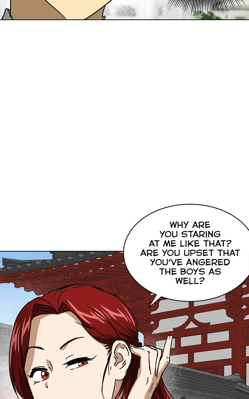 Infinite Level Up in Murim — Chapter 100 — page 93