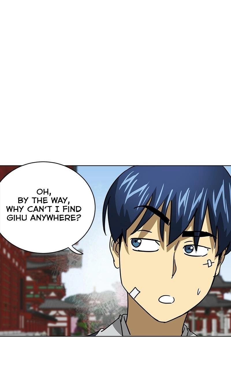 Infinite Level Up in Murim — Chapter 100 — page 96