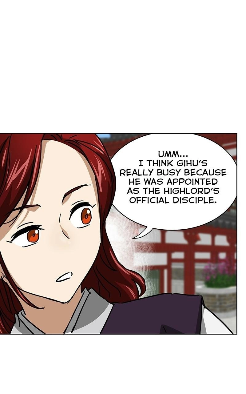 Infinite Level Up in Murim — Chapter 100 — page 97