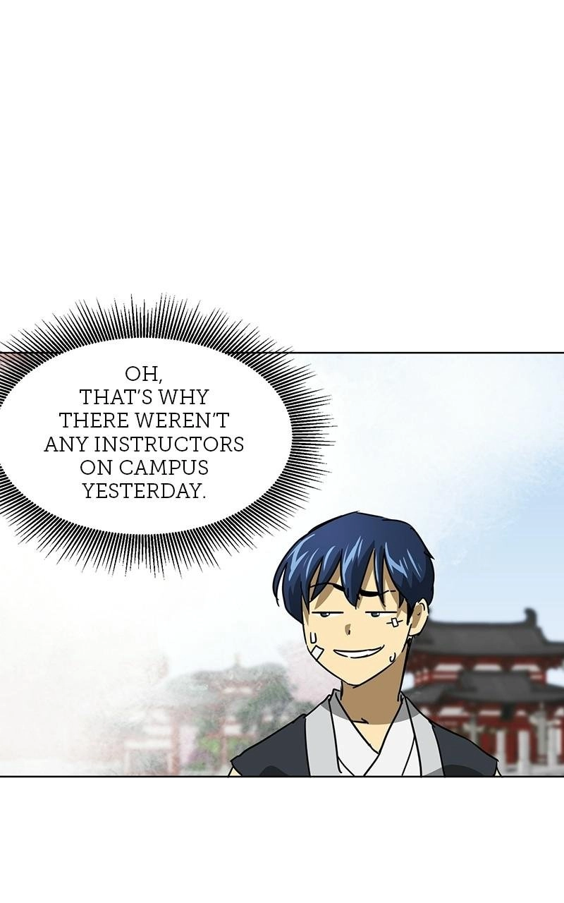 Infinite Level Up in Murim — Chapter 100 — page 98