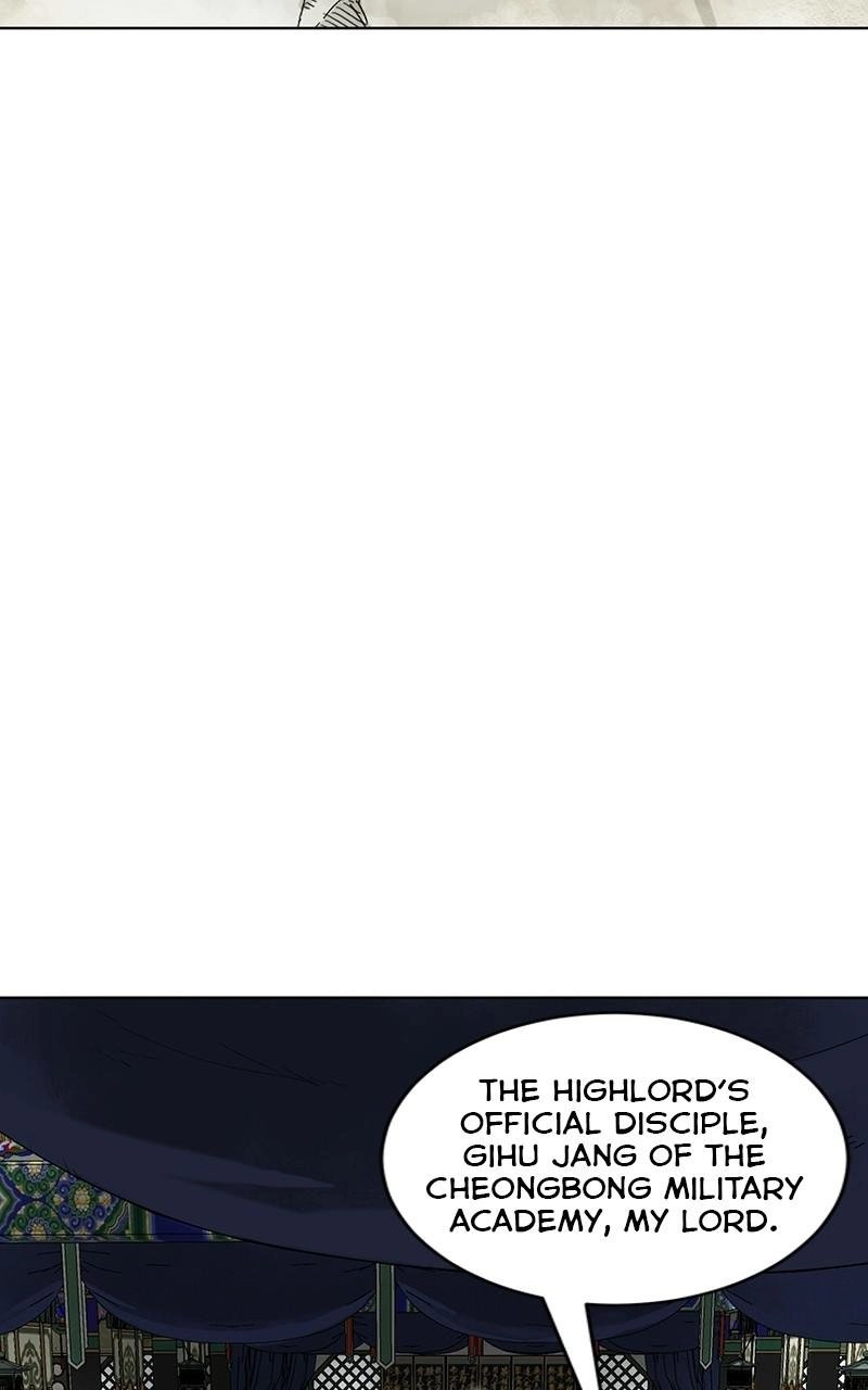 Infinite Level Up in Murim — Chapter 100 — page 101