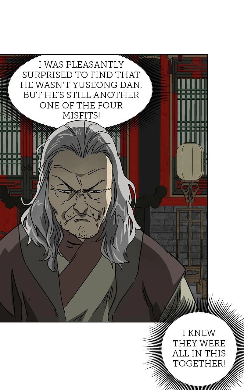 Infinite Level Up in Murim — Chapter 100 — page 103