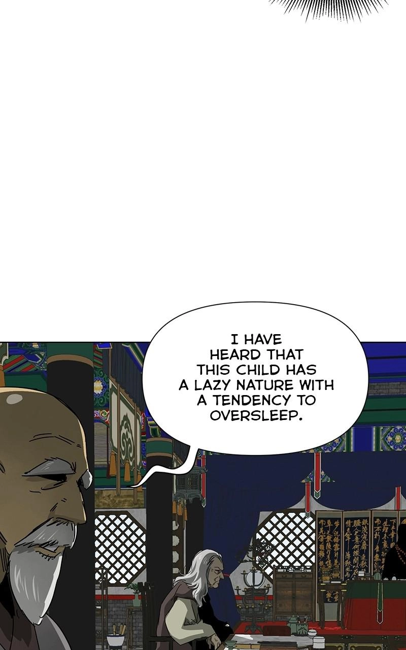 Infinite Level Up in Murim — Chapter 100 — page 104