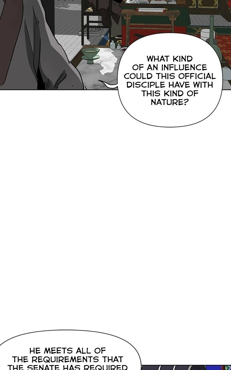 Infinite Level Up in Murim — Chapter 100 — page 105