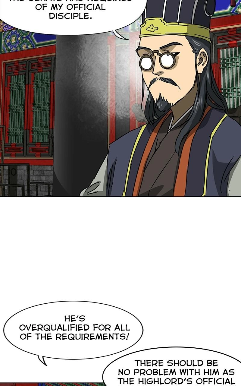 Infinite Level Up in Murim — Chapter 100 — page 106