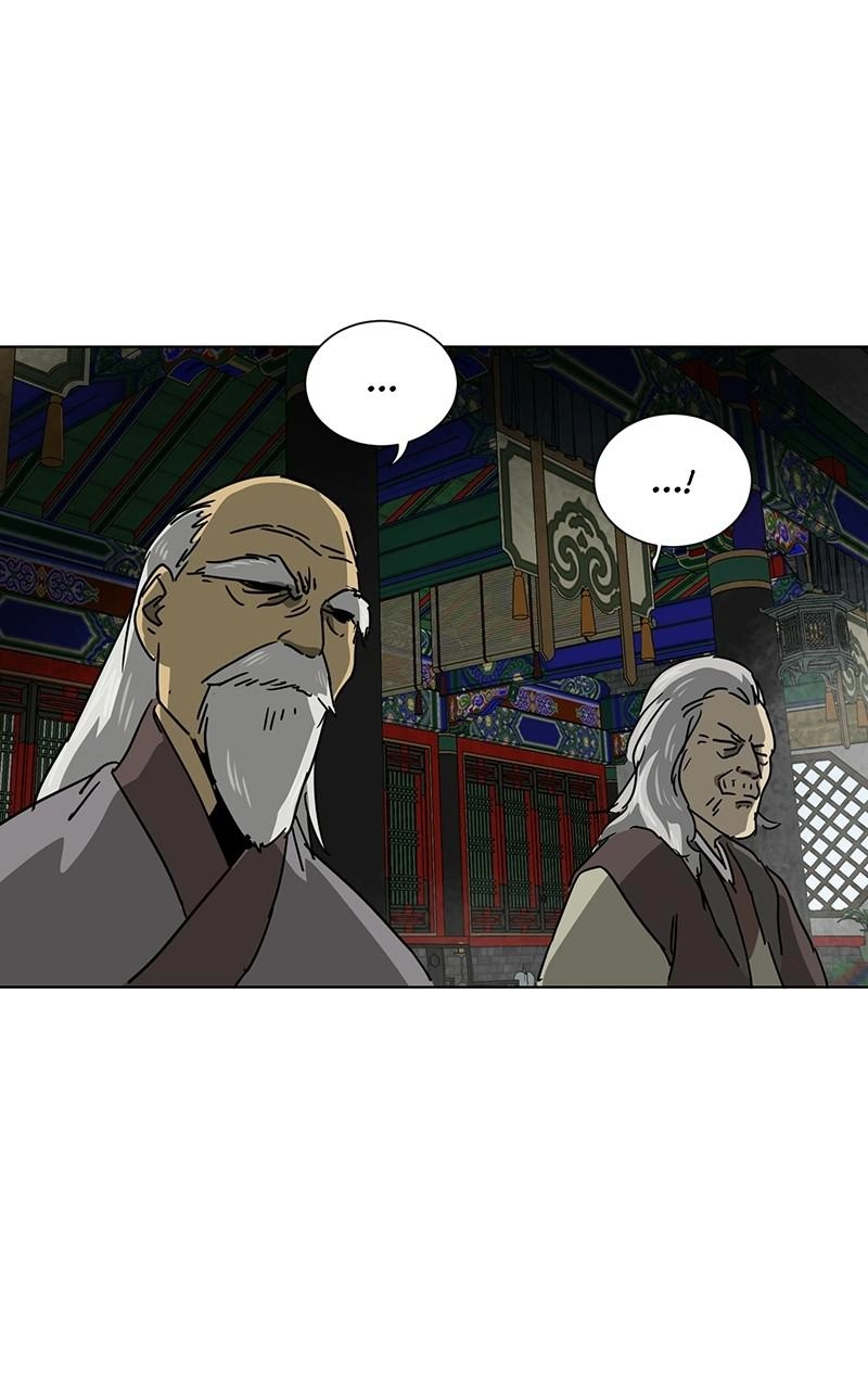 Infinite Level Up in Murim — Chapter 100 — page 108