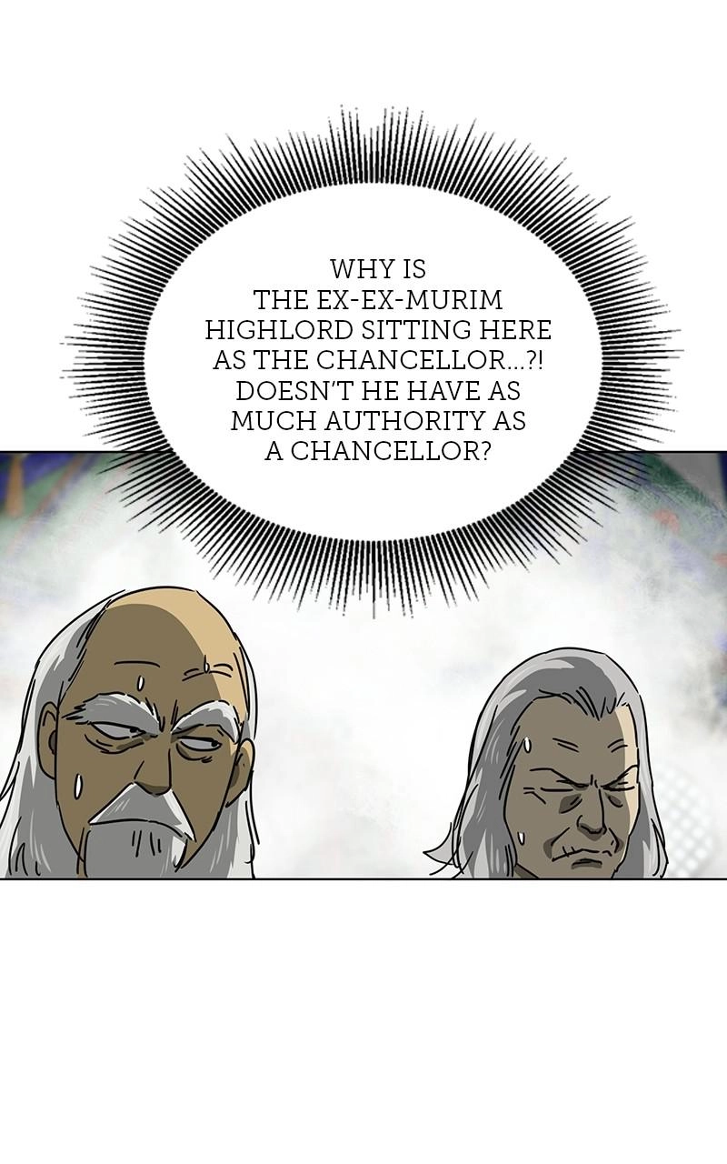 Infinite Level Up in Murim — Chapter 100 — page 109