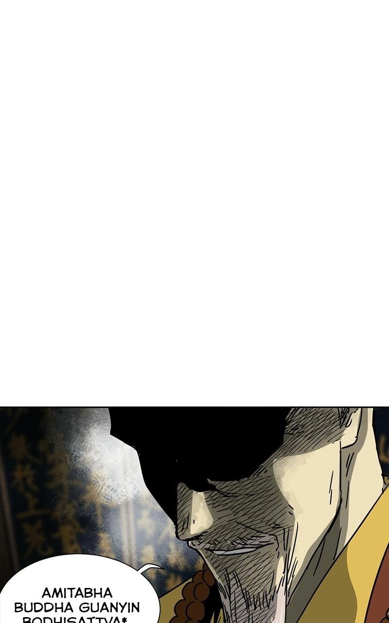 Infinite Level Up in Murim — Chapter 100 — page 110