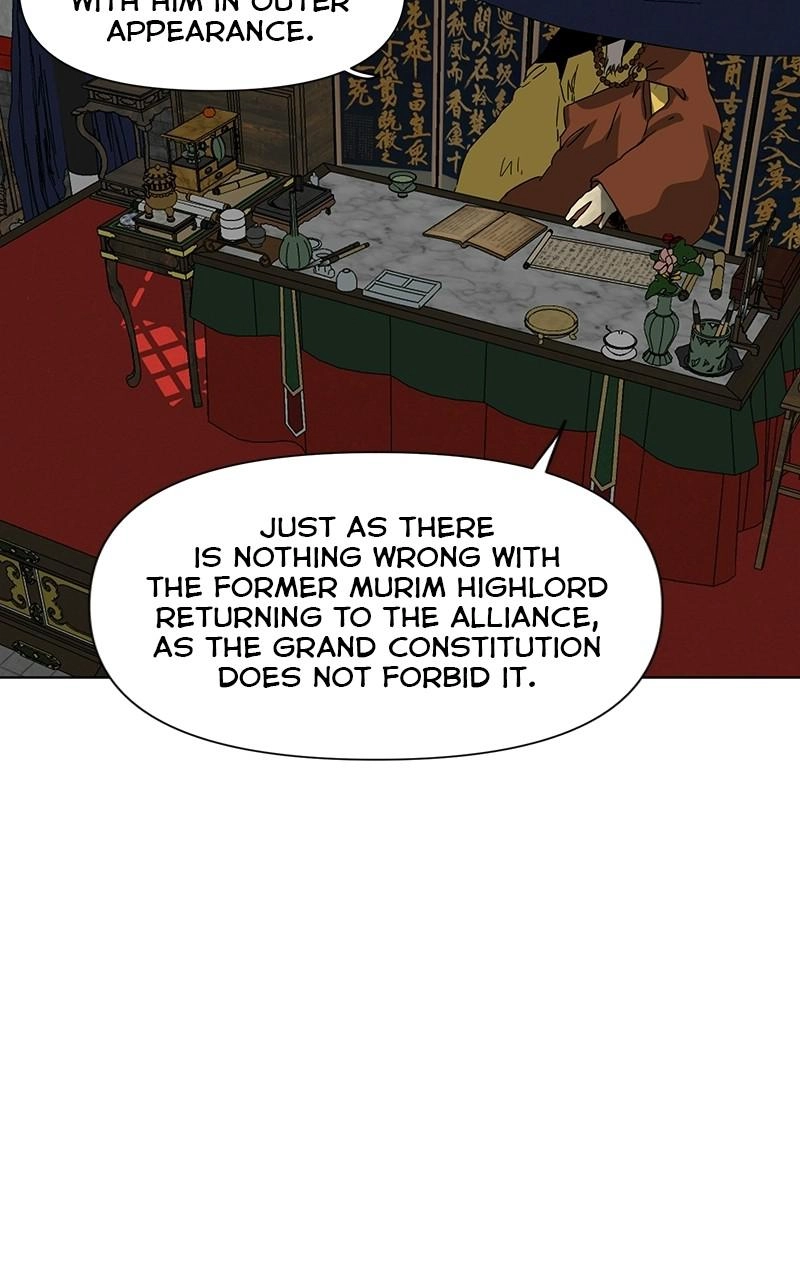 Infinite Level Up in Murim — Chapter 100 — page 112